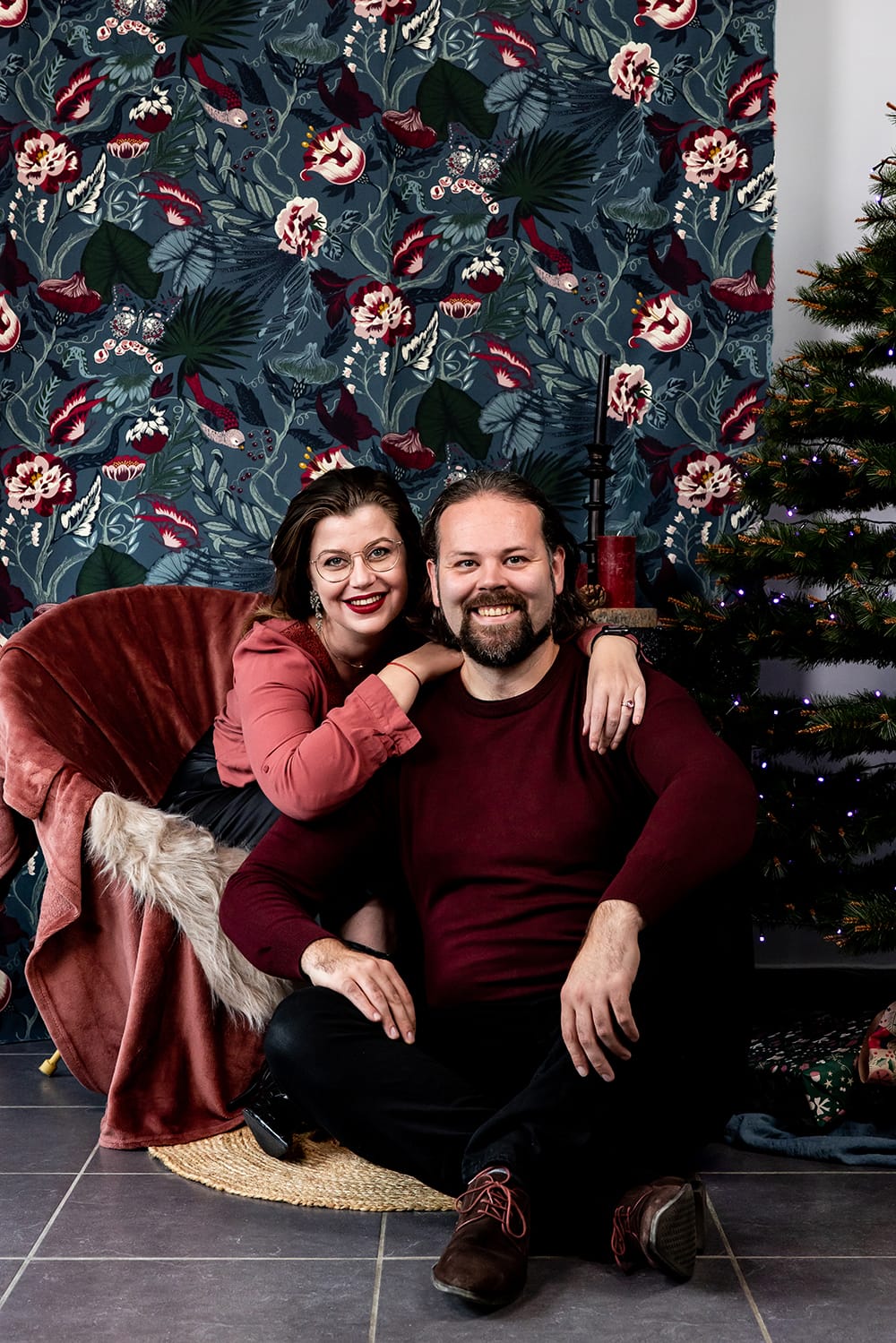Shots by Wolf fotografie Westerlo • kerstmis mini fotosessie